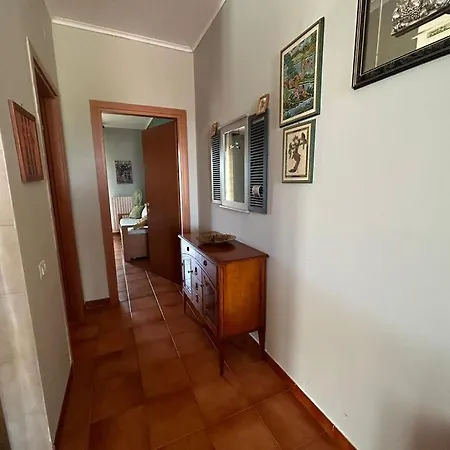 Casa Rosa Ferienhaus