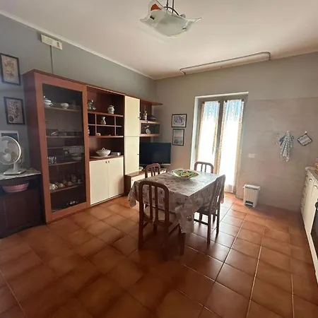 Casa Rosa Ferienhaus *