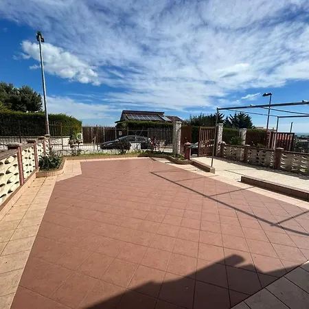 Casa Rosa Vieste