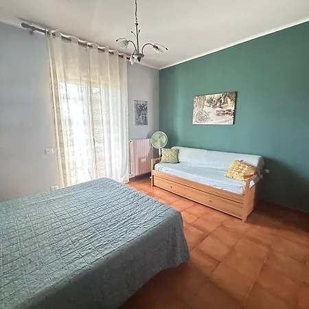 Casa Rosa Ferienhaus *