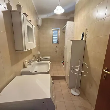 Casa Rosa Nyaraló *